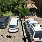 Industrial Chic House - Private Parking 3* Orvieto