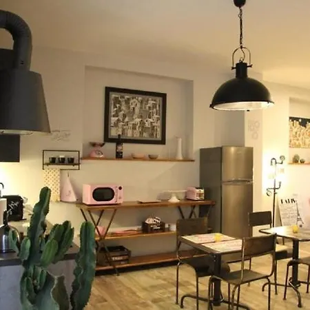 Industrial Chic House - Private Parking Orvieto