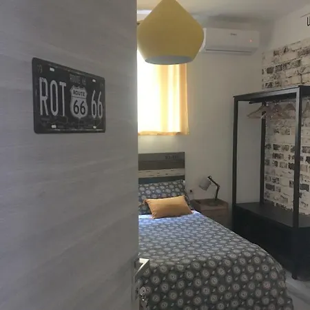 Industrial Chic House - Private Parking * Orvieto