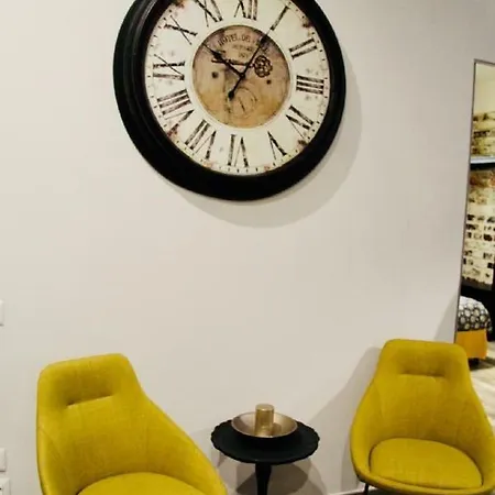 Pensjonat Industrial Chic House - Private Parking 3*