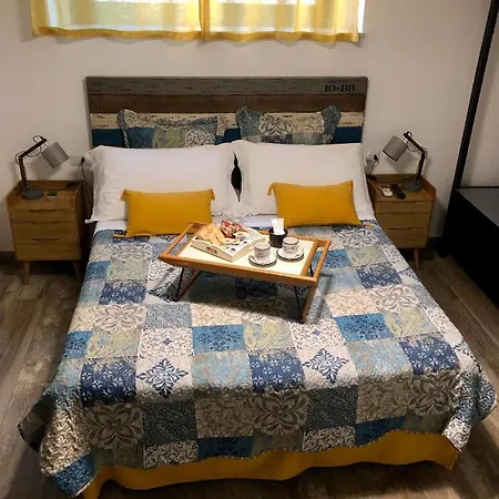Industrial Chic House - Private Parking * Orvieto