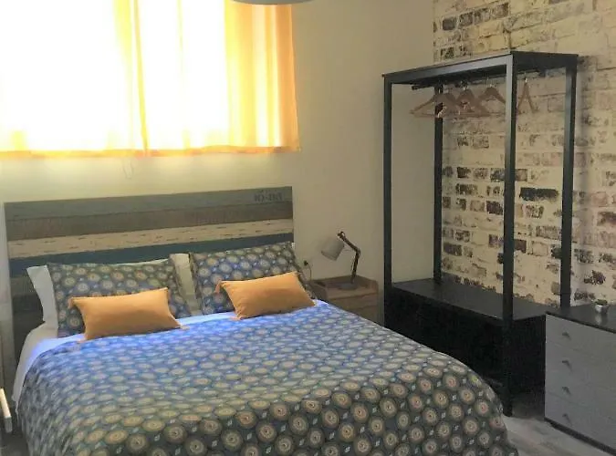 Industrial Chic House - Private Parking أورفييتو