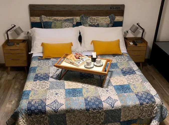 Industrial Chic House - Private Parking 3* أورفييتو